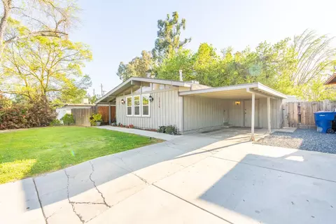 3926 N Mariposa St, Fresno, CA 93726