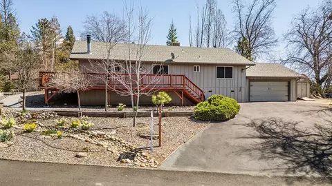 34035 Natoma Rd, Auberry, CA 93602