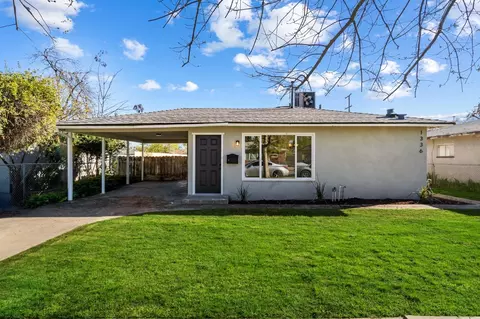 1336 E Drummond Ave, Fresno, CA 93706