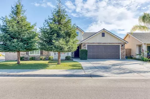 6697 El Monte Way, Fresno, CA 93727
