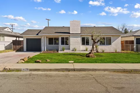 4130 E Brentwood Ave, Fresno, CA 93703