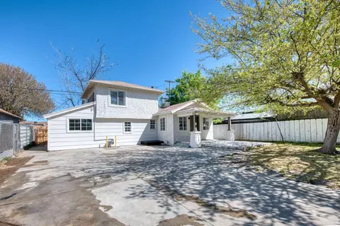 4515 E Mono St, Fresno, CA 93702