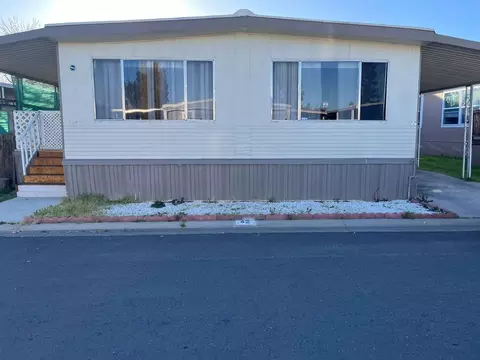 3138 W Dakota Spc 42 Ave, Fresno, CA 93722