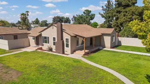 609 N Garden Ave, Fresno, CA 93727