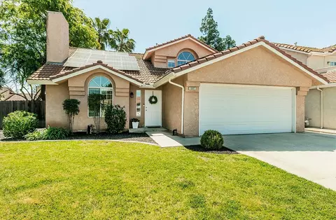 1687 E Brandon Ln, Fresno, CA 93720