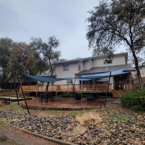 3699 Ramblin Rd, Mariposa, CA 95338