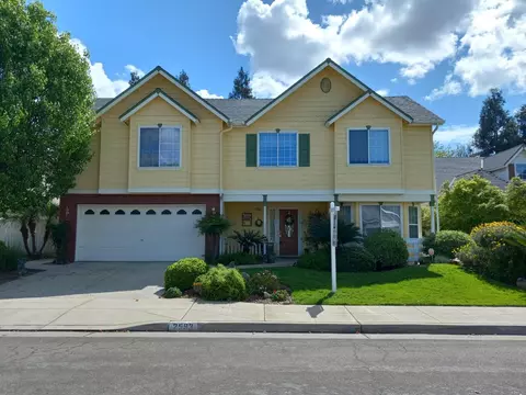 2593 E Kelso Ave, Fresno, CA 93720