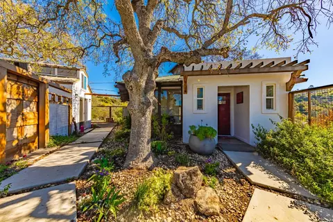 43168 Ranger Circle Dr, Coarsegold, CA 93614