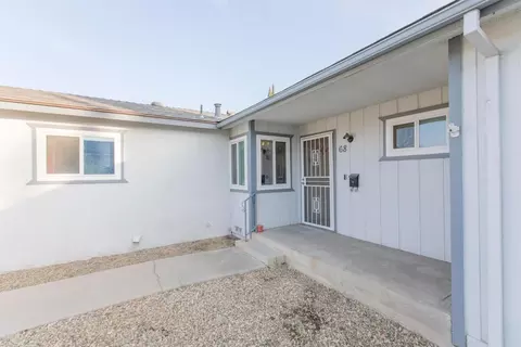 68 W Indianapolis Ave, Clovis, CA 93612