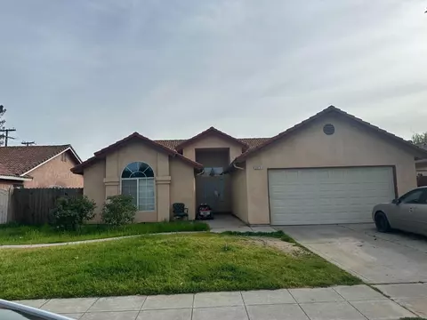 5515 W Acacia Ave, Fresno, CA 93722
