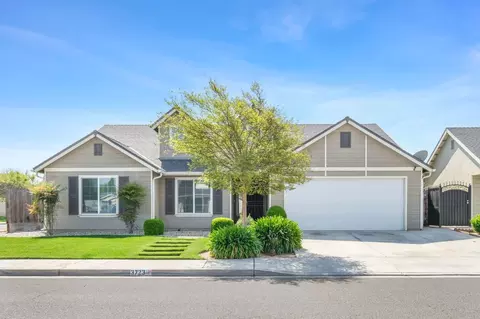 3723 W Brown Ave, Fresno, CA 93722