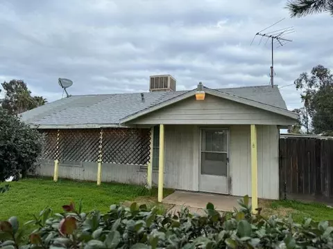 4712 W Shields Ave, Fresno, CA 93722