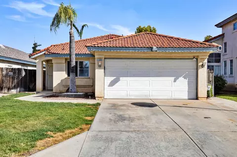 4288 W Weldon Ave, Fresno, CA 93722