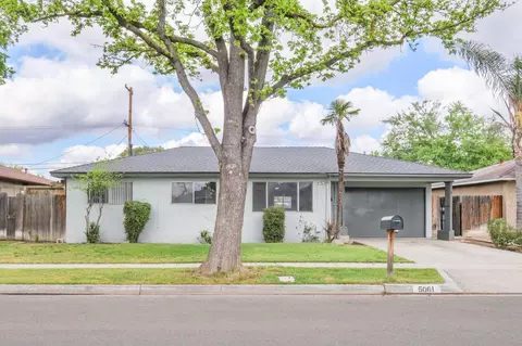 5061 E Oslin Ave, Fresno, CA 93727