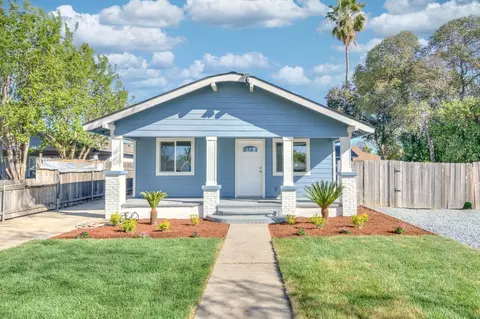 1035 E Simpson Ave, Fresno, CA 93704