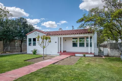 1215 N Vagedes Ave, Fresno, CA 93728
