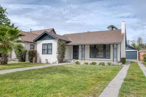 1115 E Yale Ave, Fresno, CA 93704