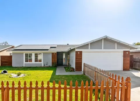2123 S Tupman Ave, Fresno, CA 93706