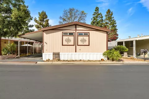 2706 W Ashlan Ave #168, Fresno, CA 93705