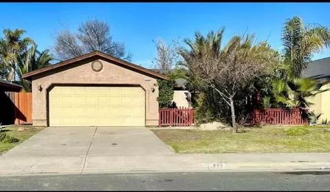890 Pasteur, Hanford, CA 93230
