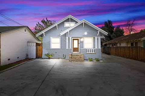 1311 E Olive Ave, Fresno, CA 93728