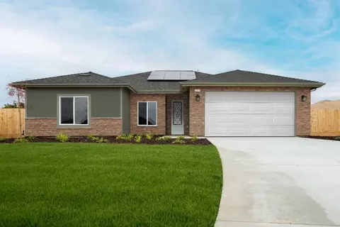 1046 N Acacia, Woodlake, CA 93286