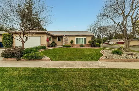 3530 W Stuart Ave, Fresno, CA 93711