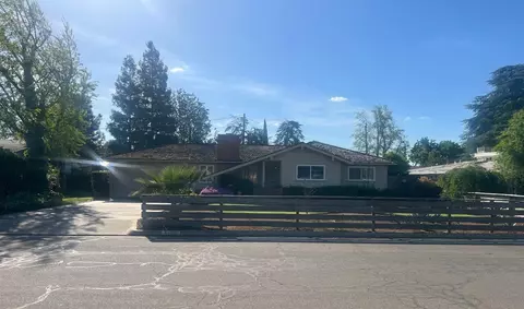 4163 N 1st Street St, Fresno, CA 93726