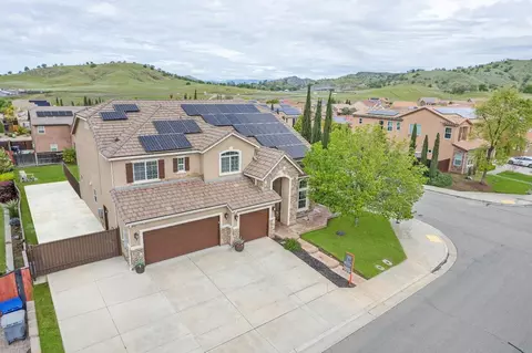21229 Tramonto Ln, Friant, CA 93626