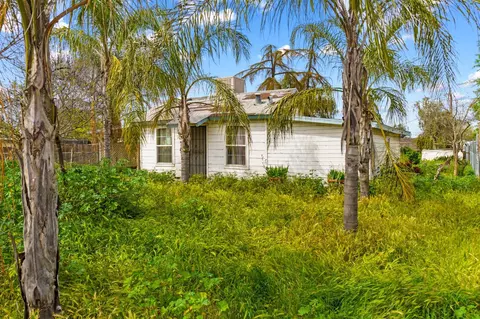 3620 W Church Ave, Fresno, CA 93706