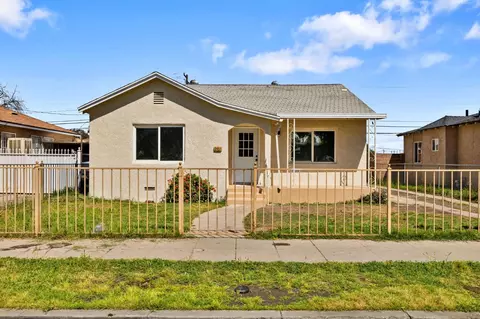 3451 E Madison Ave, Fresno, CA 93702