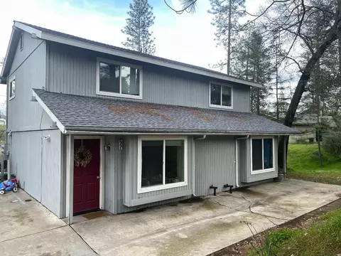 48443 Black Oak River Rd, Oakhurst, CA 93644