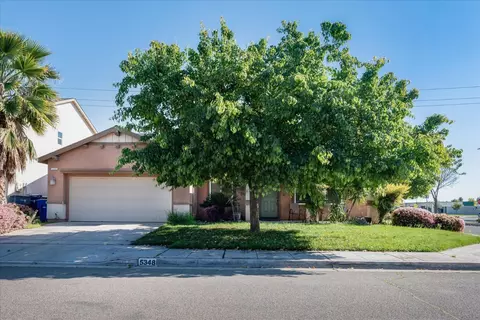 5348 E Tower Ave, Fresno, CA 93725