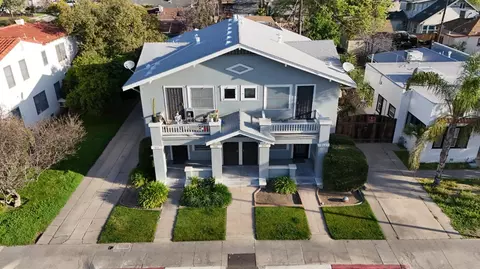 517 E Olive Ave, Fresno, CA 93728