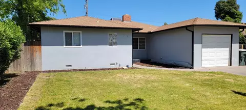 1134 W Fedora Ave, Fresno, CA 93705