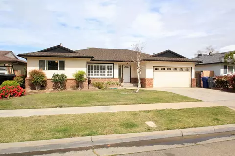 584 E Browning Ave, Fresno, CA 93710