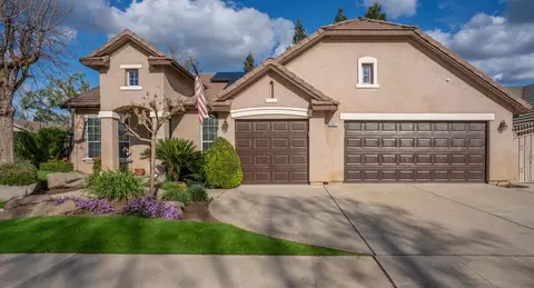 3001 Carson Ave, Clovis, CA 93611