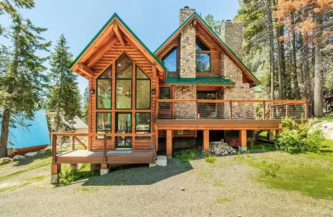 55578 Cordwood Rd, Shaver Lake, CA 93664