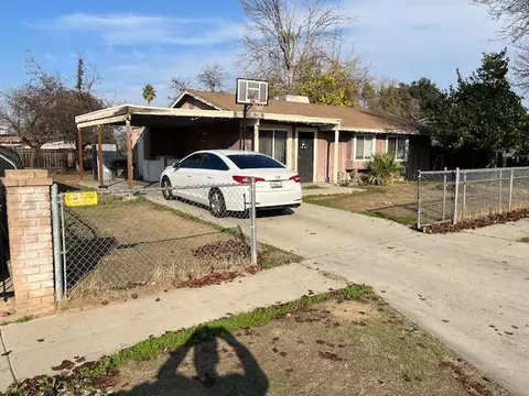 1780 W Oleander Ave, Fresno, CA 93706