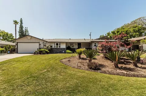 141 W Twain Ave, Fresno, CA 93704