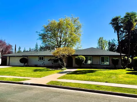 1693 W Stuart Ave, Fresno, CA 93711