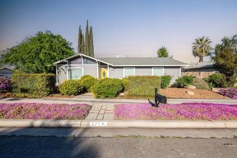 377 N Minnewawa Ave, Fresno, CA 93727