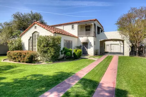 1316 N Irwin St, Hanford, CA 93230