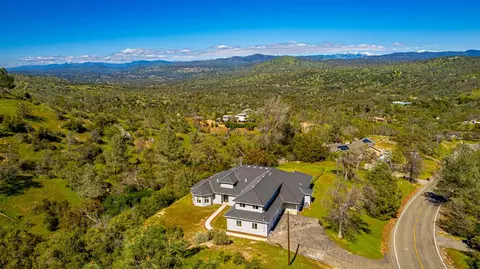 41779 Lilley Mountain Dr, Coarsegold, CA 93614