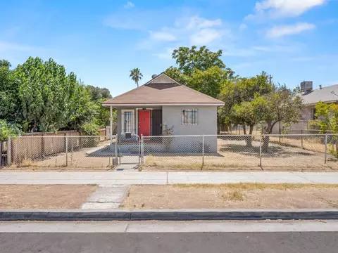 1343 B St, Fresno, CA 93706