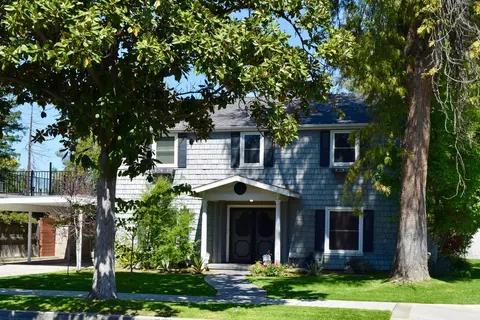 245 E Simpson Ave, Fresno, CA 93704