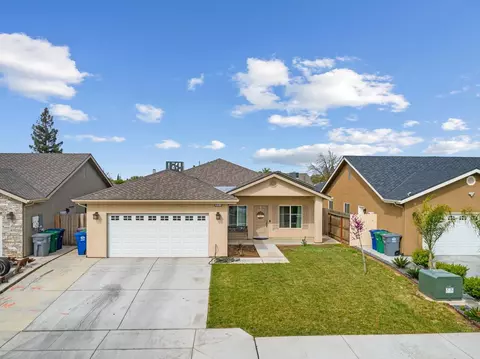 641 N Valencia Ave, Reedley, CA 93654
