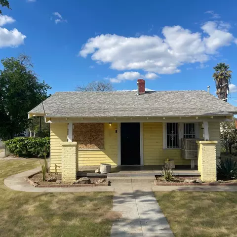 3111 E Butler Ave, Fresno, CA 93702