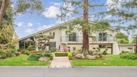 2881 W Spruce Ave, Fresno, CA 93711