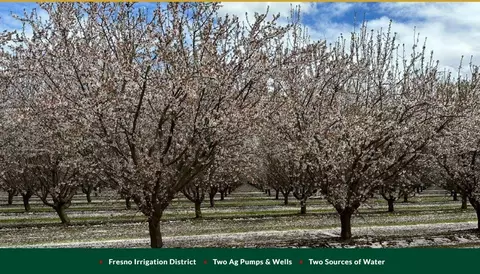 0 Highway 180, Fresno, CA 93706